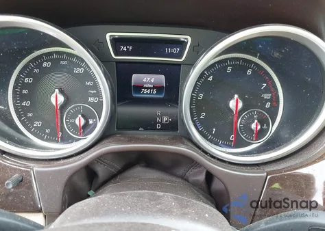 2018 Mercedes-Benz Gle 350 4Matic from USA, damaged, VIN 4JGDA5HB9JB010092